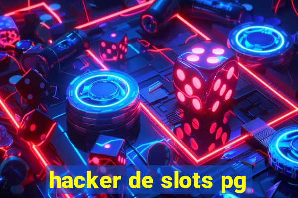 hacker de slots pg